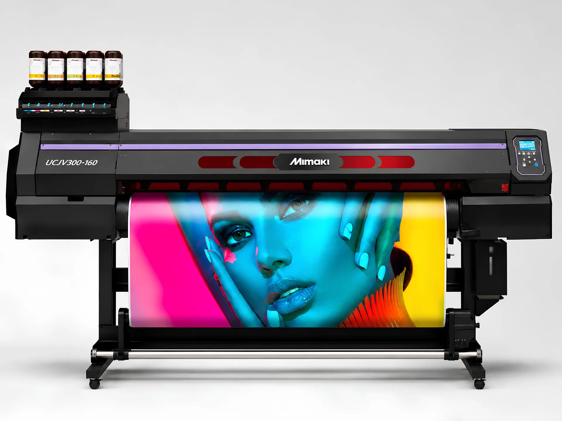 Digital Printing